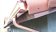 Rain Gutter Installation, Repair, Cleaning in Freeport, MN